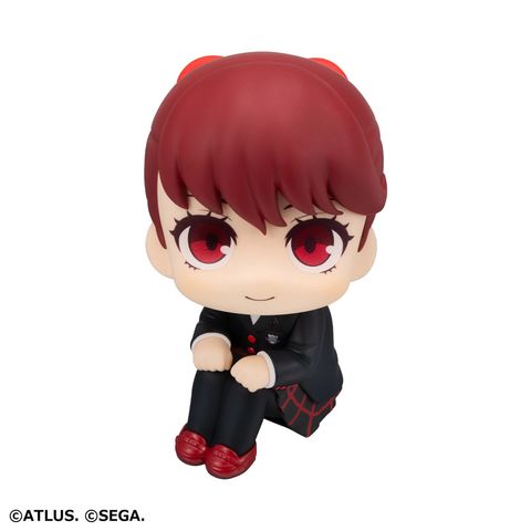 MEGAHOUSE LOOK UP SERIES Kasumi Yoshizawa (Persona 5 The Royal)