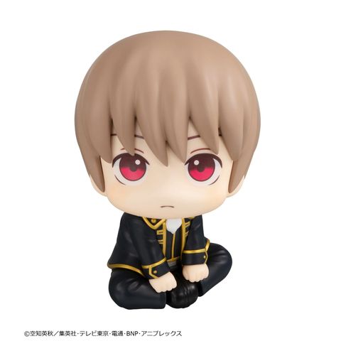 MEGAHOUSE LOOK UP SERIES Sougo Okita (Gintama)