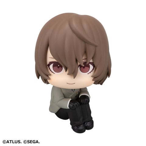 MEGAHOUSE LOOK UP SERIES Goro Akechi (Persona 5 The Royal)
