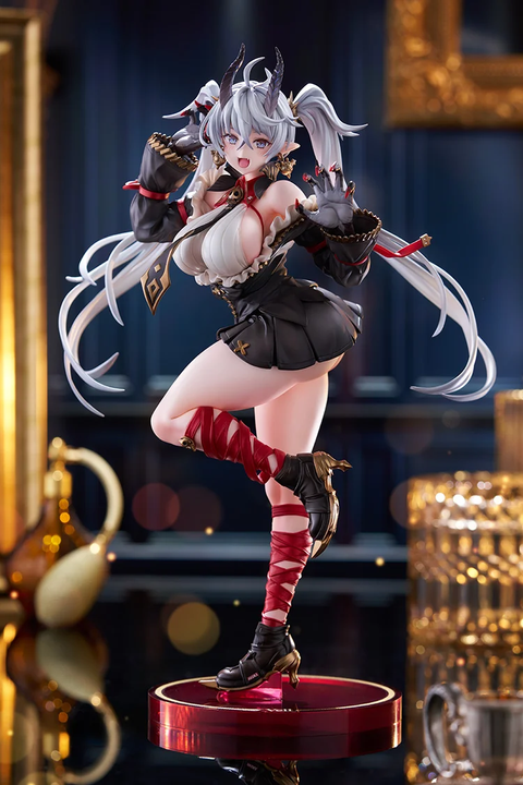 GOOD SMILE COMPANY G.S. Collection Vell (Toridamono's Illustration)