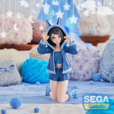 SEGA Yumemirize Uika Yahata ~Pajama Party!~ (BanG Dream!)