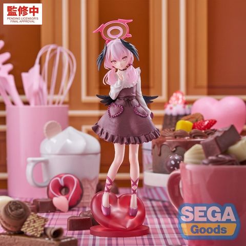 SEGA XStellar Koharu ~Happy Valentine!!~ (Blue Archive)