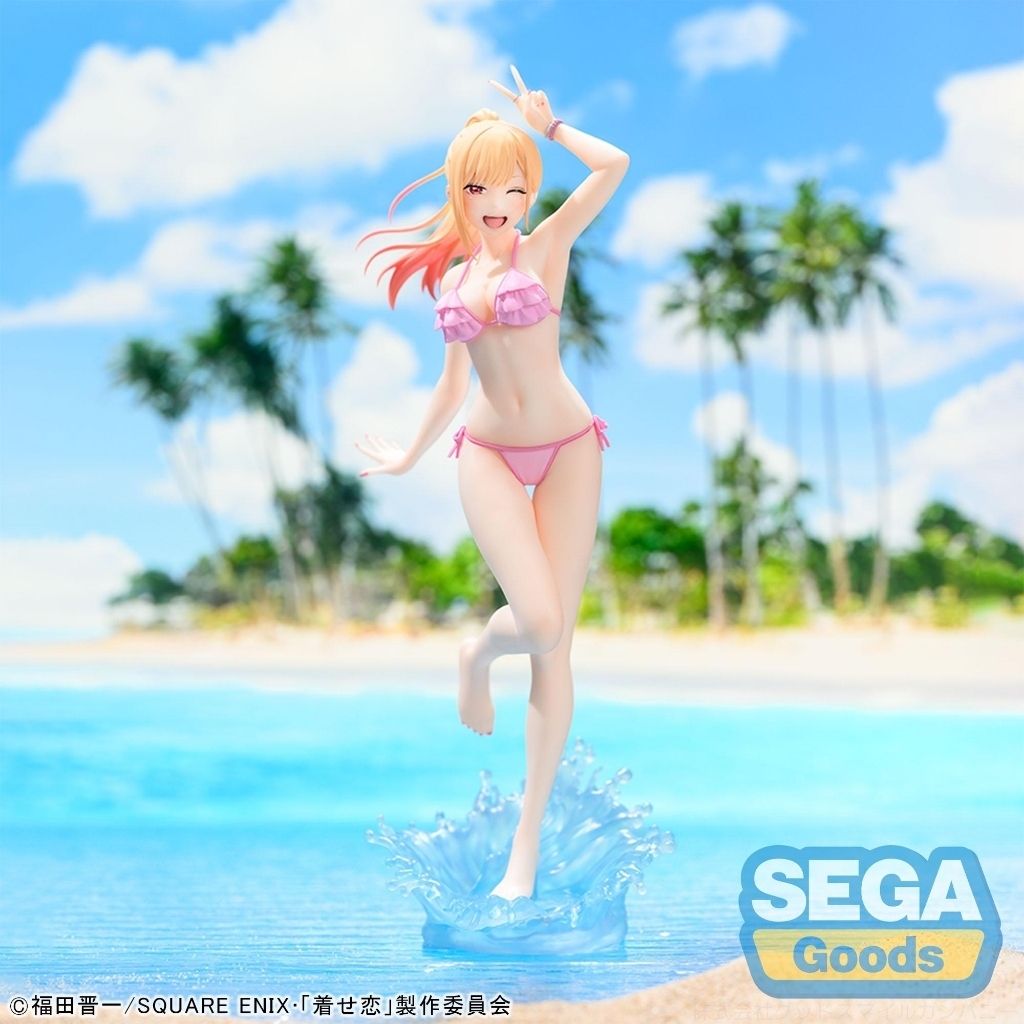 SEGA XStellar Marin Kitagawa (My Dress-Up Darling)