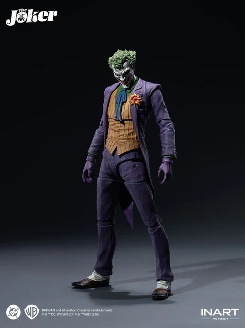 INART The Joker