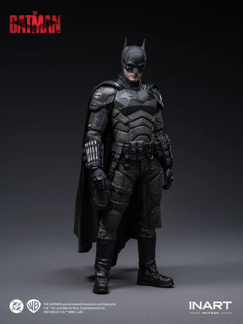 INART Batman (The Batman)