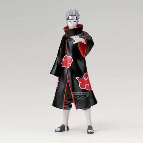 BANPRESTO NOIR EDGE COLLECTION PAIN (NARUTO SHIPPUDEN)