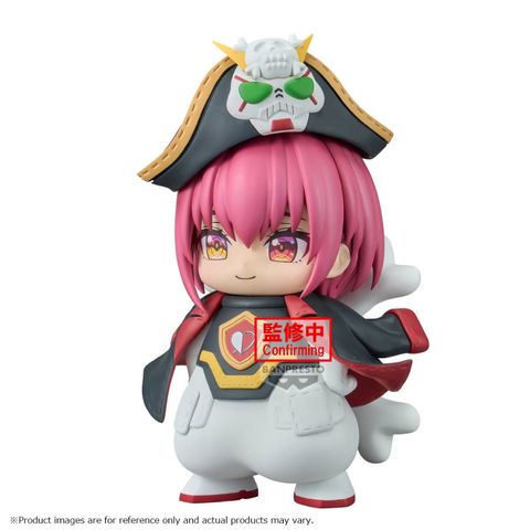 BANPRESTO CROSSBONE GUNDAM X1 X HOUSHOU MARINE NUI ARMOR VER. (GUNDAM X HOLOLIVE PRODUCTION)