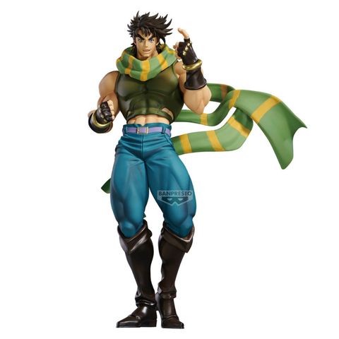 BANPRESTO JOSEPH JOESTAR (JOJO’S BIZARRE ADVENTURE: BATTLE TENDENCY MOMETRIA)