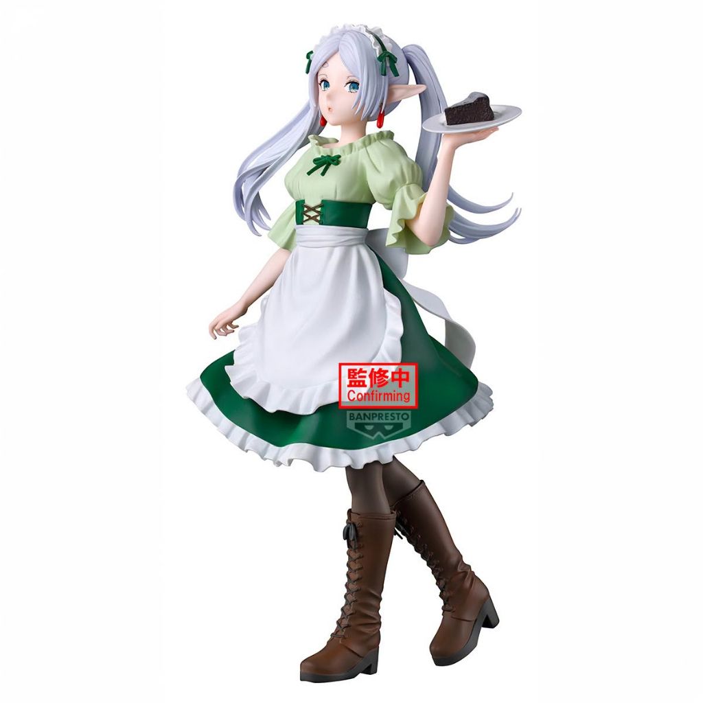 BANPRESTO FRIEREN (FRIEREN: BEYOND JOURNEY'S END)