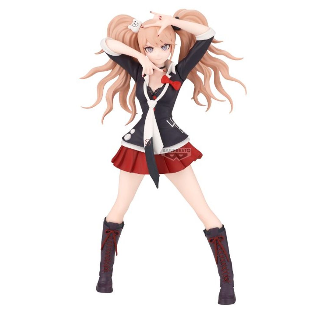 BANPRESTO JUNKO ENOSHIMA (DANGANRONPA 1.2 RELOAD)
