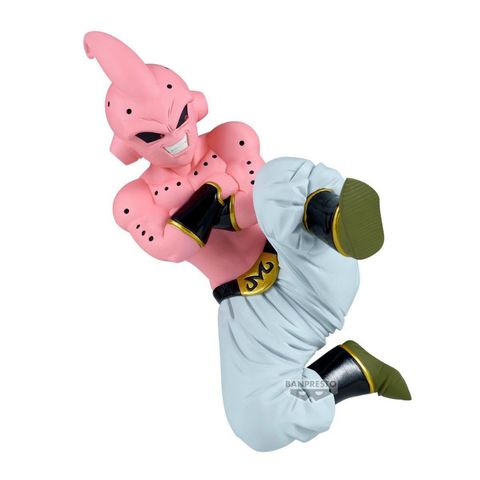 BANPRESTO MATCH MAKERS MAJIN BUU (PURE) (VS MAJIN BUU (GOOD)) (DRAGON BALL Z)