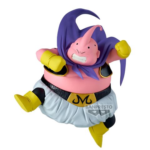 BANPRESTO MATCH MAKERS MAJIN BUU (GOOD) (VS MAJIN BUU (PURE)) (DRAGON BALL Z)