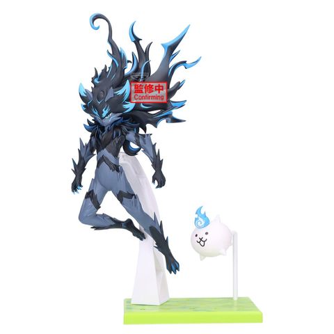 BANPRESTO KING OF DOOM PHONO (THE BATTLE CATS)