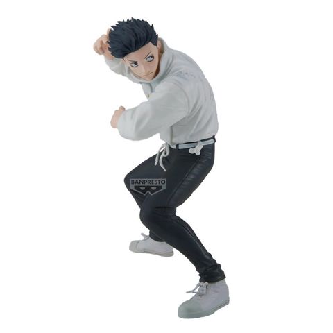 BANPRESTO MAXIMATIC YUTA OKKOTSU THE CULLING GAME Ⅱ (JUJUTSU KAISEN)