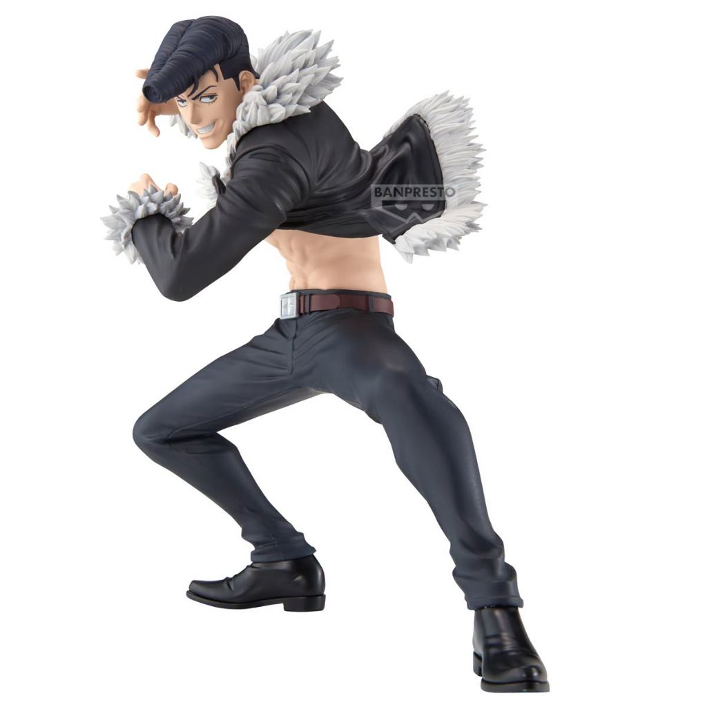 BANPRESTO MAXIMATIC RYU ISHIGORI (JUJUTSU KAISEN)