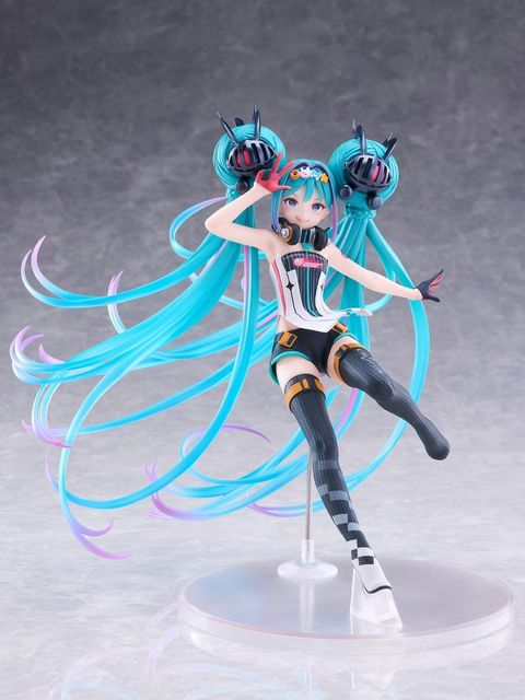 TAITO <Taito Kuji> Racing Miku 2026 Ver. Original
