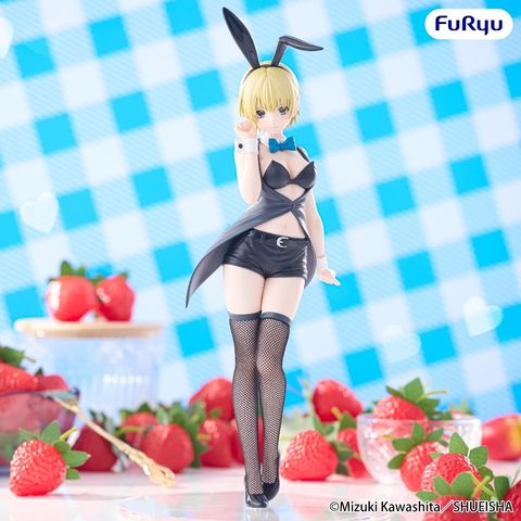 FURYU BiCute Bunnies Tsukasa Nishino (Strawberry 100%)