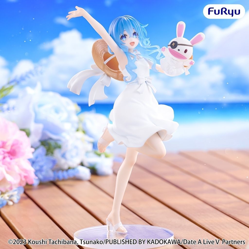 FURYU Summer Dress Yoshino (Date A Live V)
