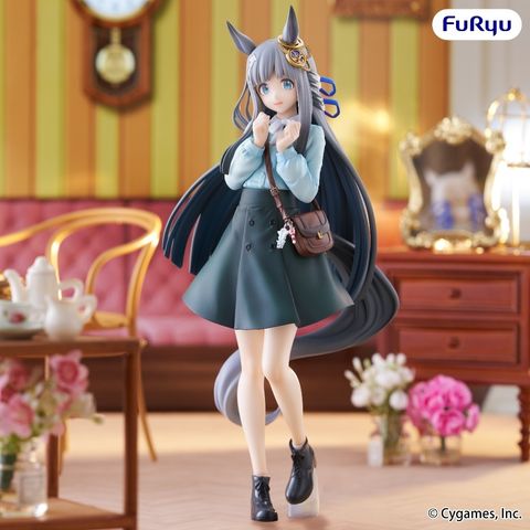 FURYU Trio-Try-iT Chrono Genesis (Umamusume: Pretty Derby)