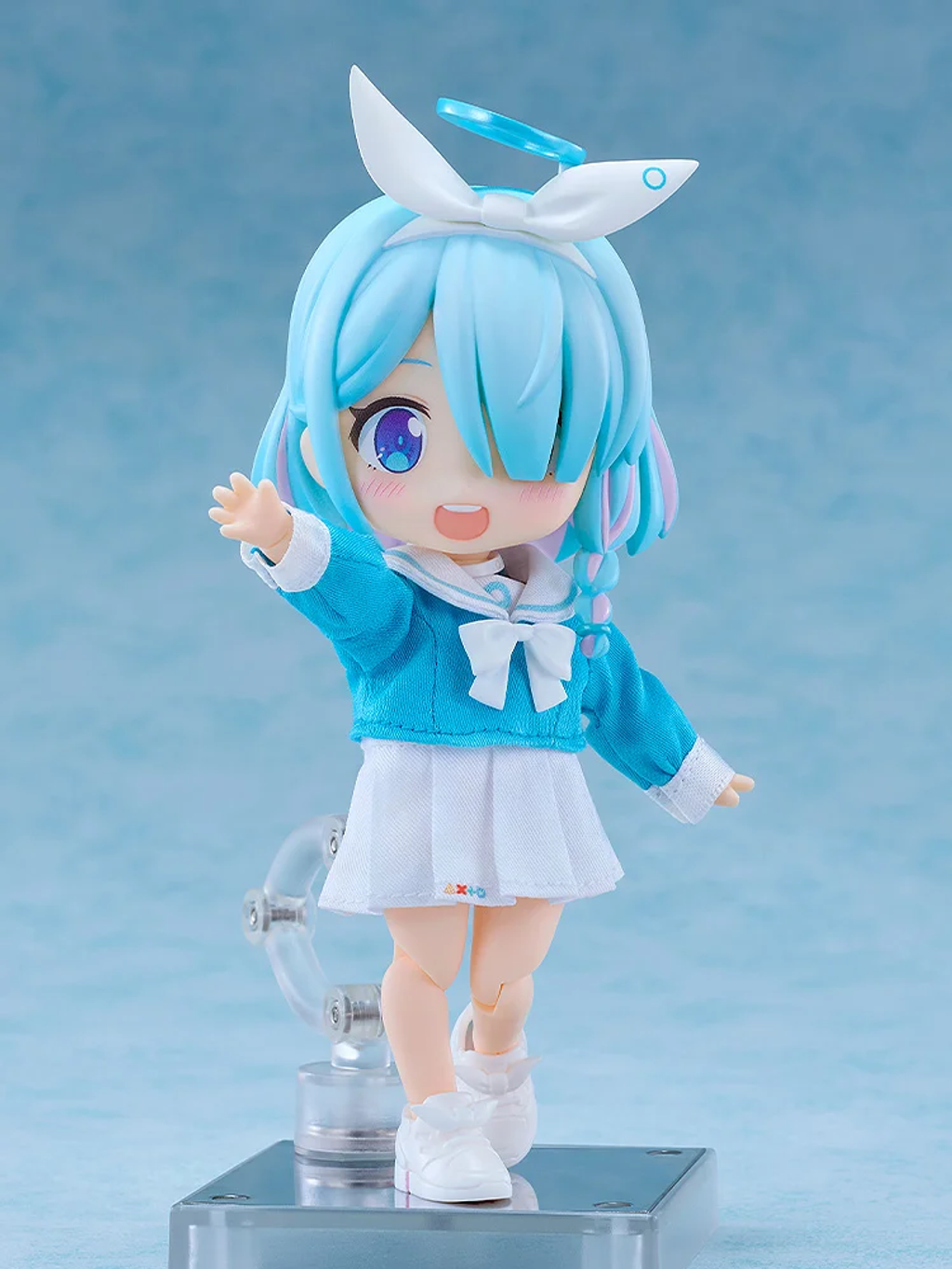 GOOD SMILE COMPANY Nendoroid Doll Arona (Blue Archive)
