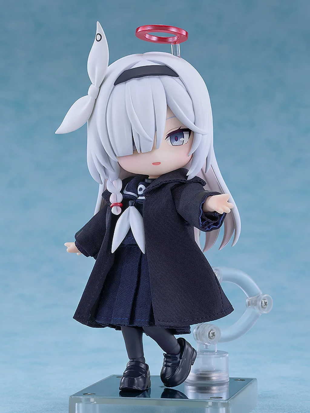 GOOD SMILE COMPANY Nendoroid Doll Plana (Blue Archive)
