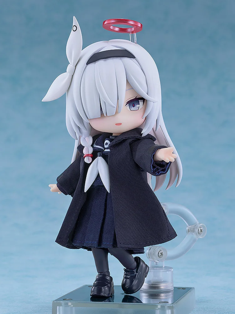 GOOD SMILE COMPANY Nendoroid Doll Plana (Blue Archive)