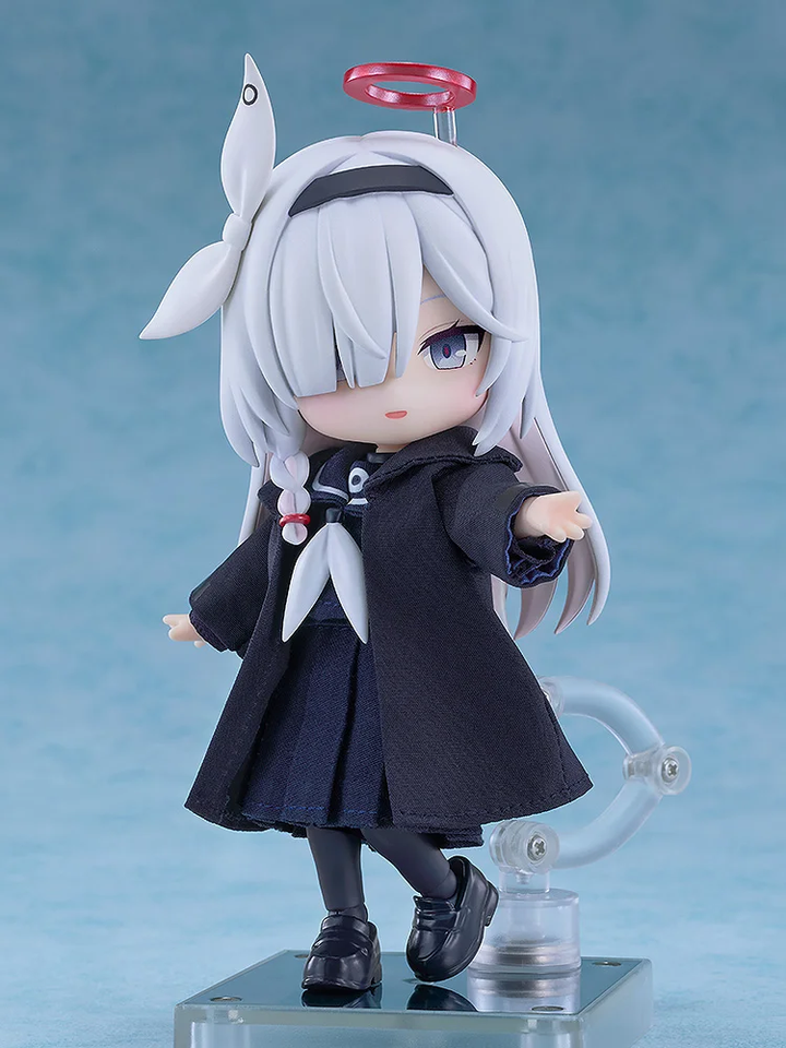 GOOD SMILE COMPANY Nendoroid Doll Plana (Blue Archive)