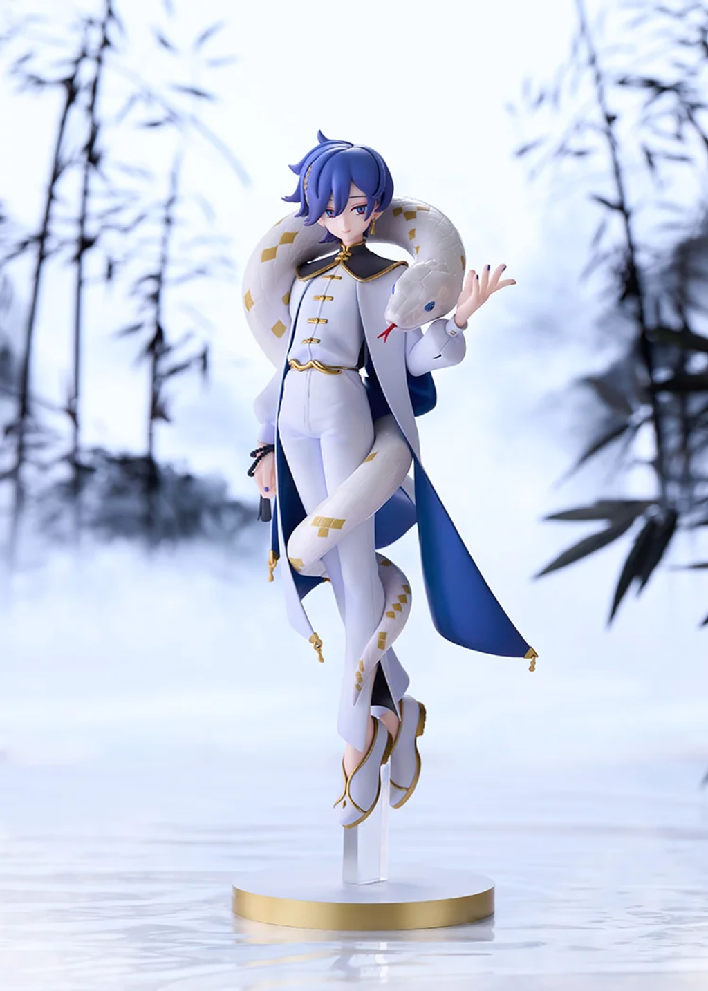 GOOD SMILE COMPANY G.S. Collection KAITO: Chinese Style Ver.