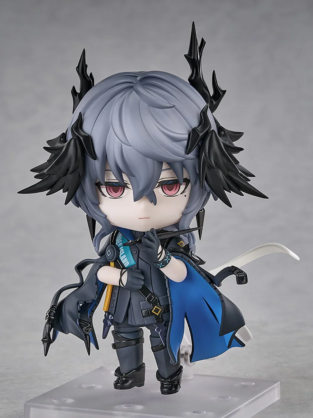 GOOD SMILE COMPANY 3142 Nendoroid Logos (Arknights)