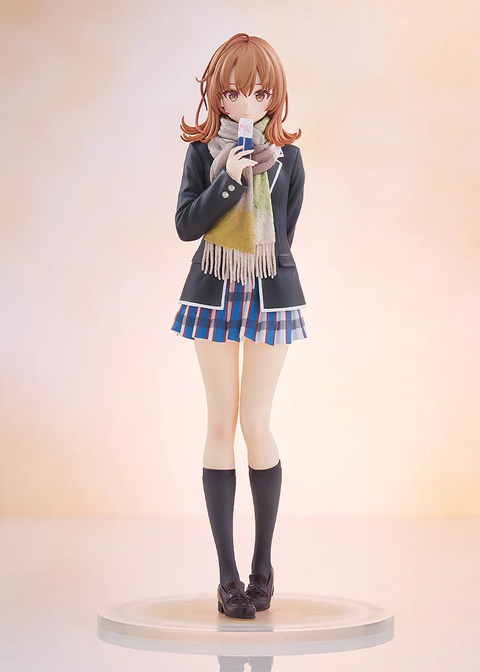 GOOD SMILE COMPANY G.S. Collection Iroha Isshiki: Light Novel Ver.