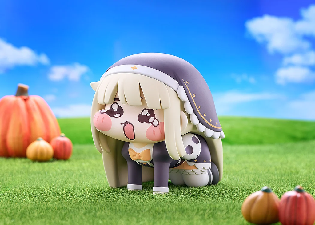 MAX FACTORY Petite Speaki (Trickcal:Chibi Go)