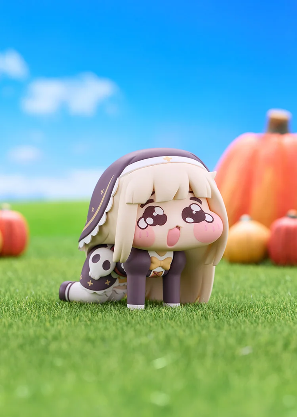 GOOD SMILE COMPANY POP UP PARADE Petite Speaki (Trickcal:Chibi Go)