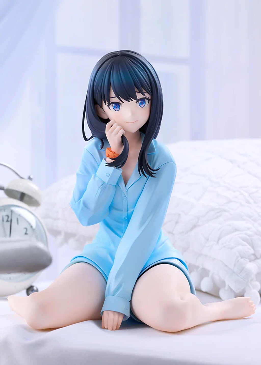GOOD SMILE COMPANY POP UP PARADE Swacchao! Rikka Takarada: Pajamas Ver. XL Size (GRIDMAN UNIVERSE)
