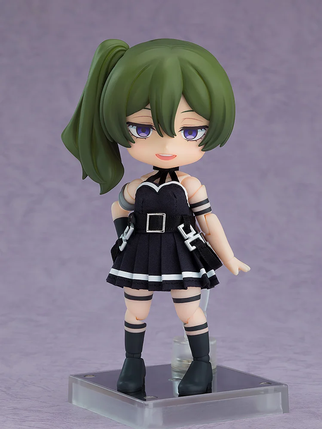 GOOD SMILE COMPANY Nendoroid Doll Übel (Frieren: Beyond Journey's End)