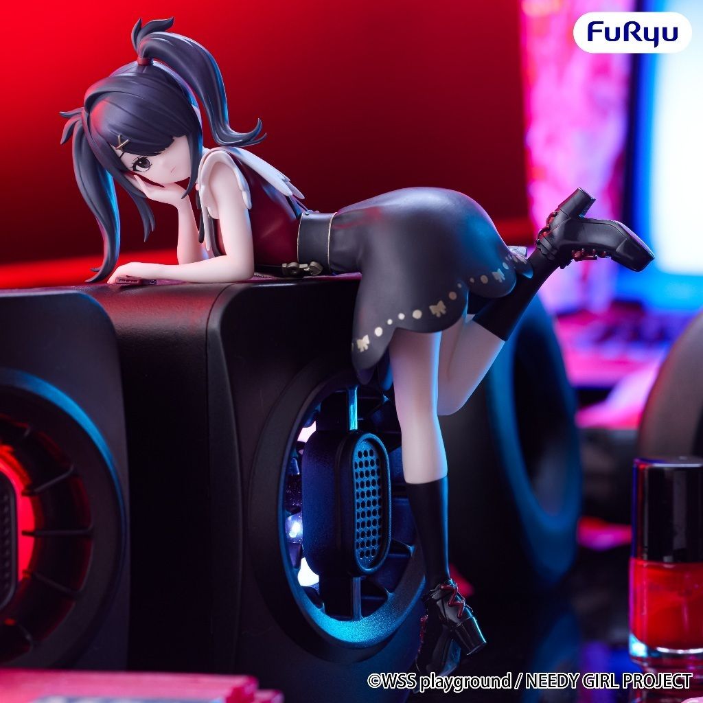 FURYU Noodle Stopper Ame-chan (NEEDY STREAMER OVERLOAD)