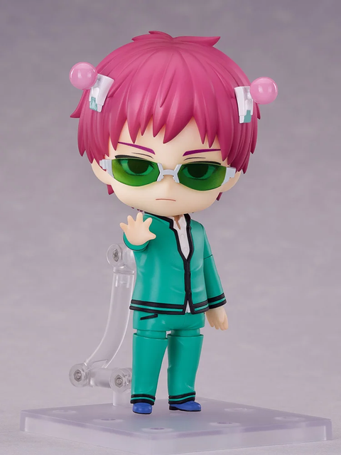 GOOD SMILE COMPANY 3154 Nendoroid Kusuo Saiki (The Disastrous Life of Saiki K.)