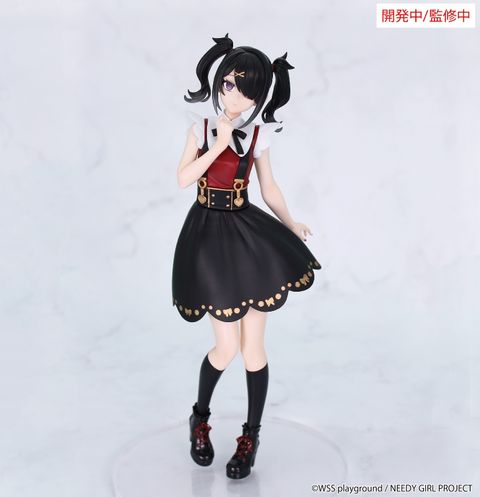 SYSTEM SERVICE Vivit AME-CHAN (NEEDY GIRL OVERDOSE)