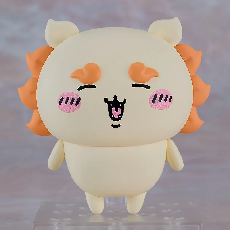 MAX FACTORY 3123 Nendoroid Shisa (Chiikawa)