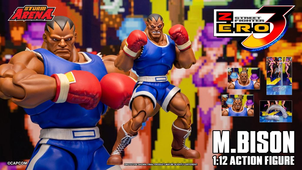BALROG set-2