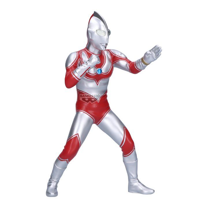 BANPRESTO RETURN OF ULTRAMAN HERO'S BRAVE STATUE ULTRAMAN JACK