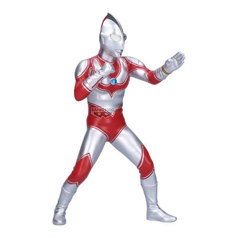 BANPRESTO RETURN OF ULTRAMAN HERO'S BRAVE STATUE ULTRAMAN JACK