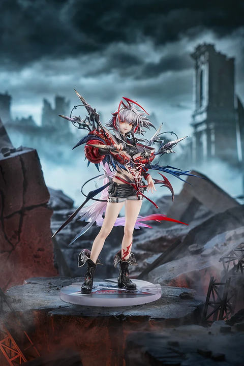 GOOD SMILE ARTS SHANGHAI Wiš'adel (Arknights)