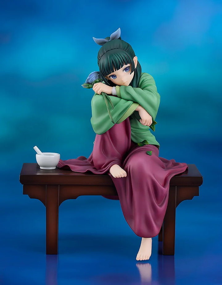 GOOD SMILE COMPANY G.S. Collection Maomao (The Apothecary Diaries)