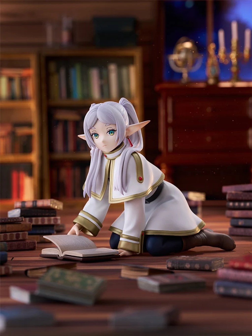 TAITO TENITOL Frieren [petit] (Frieren: Beyond Journey's End)