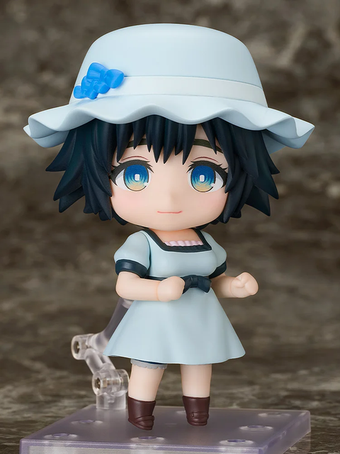 GOOD SMILE COMPANY 3143 Nendoroid Mayuri Shiina 2.0 (STEINS;GATE)