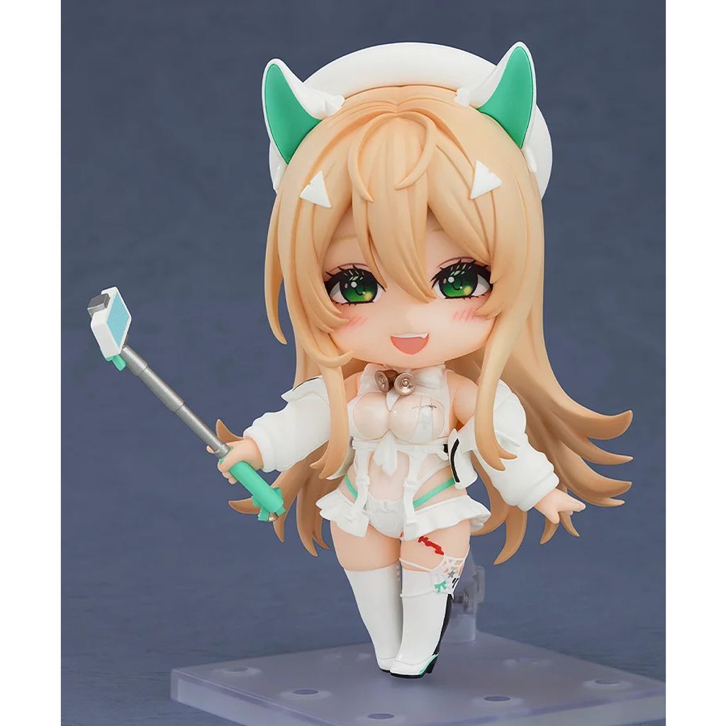 GOOD SMILE COMPANY 2936 Nendoroid Rupee: Winter Shopper (GODDESS OF VICTORY: NIKKE)