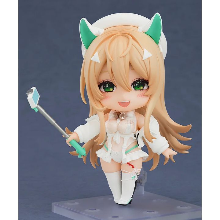 GOOD SMILE COMPANY 2936 Nendoroid Rupee: Winter Shopper (GODDESS OF VICTORY: NIKKE)