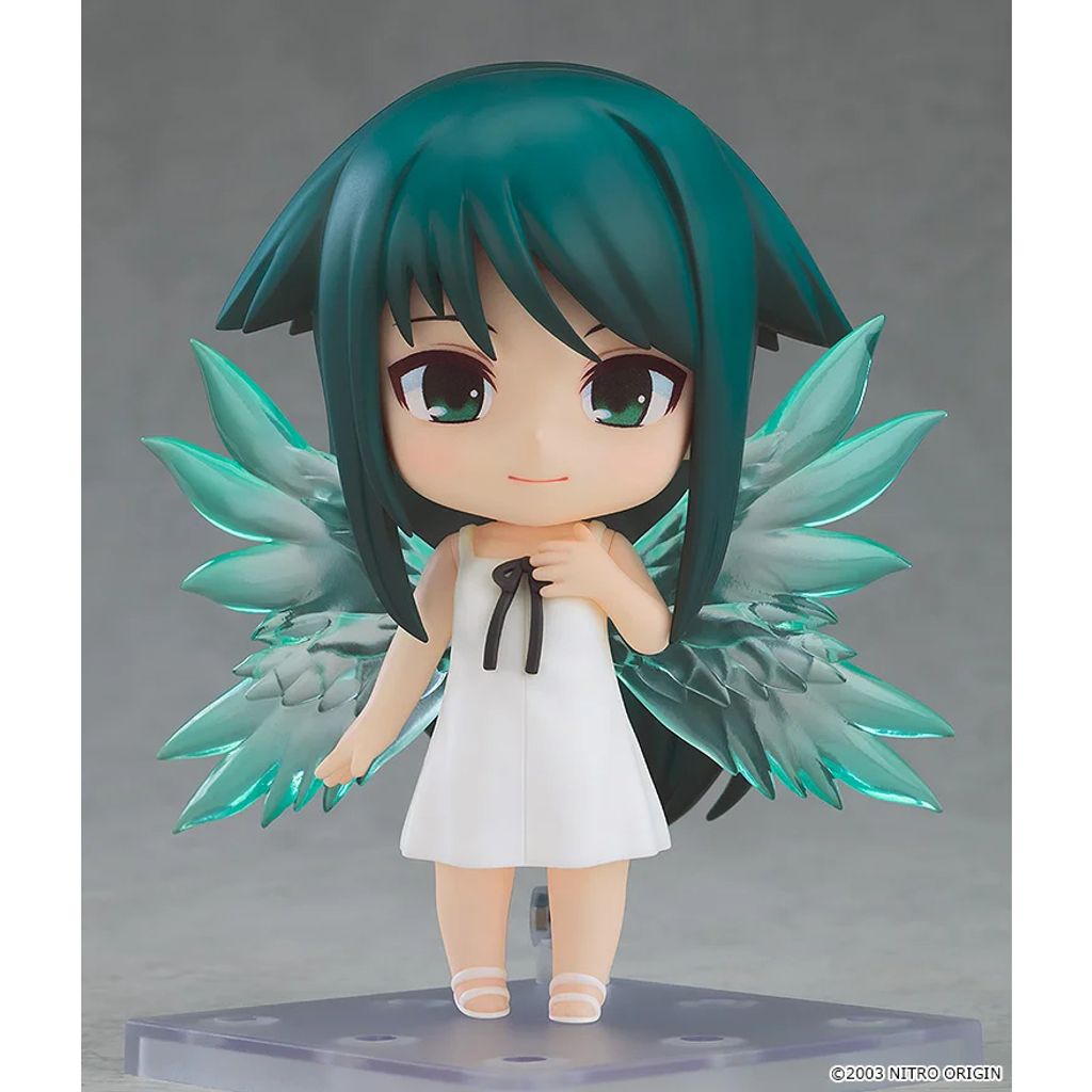 GOOD SMILE COMPANY 2909 Nendoroid Saya (The Song of Saya)