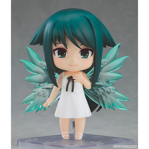 GOOD SMILE COMPANY 2909 Nendoroid Saya (The Song of Saya)