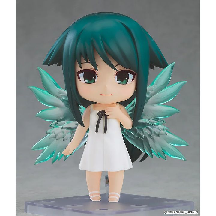 GOOD SMILE COMPANY 2909 Nendoroid Saya (The Song of Saya)